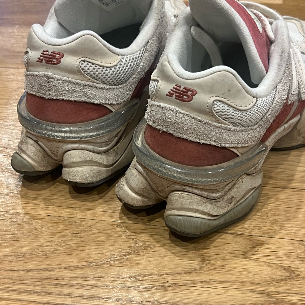 New Balance 9060 Festival Pack Clay - Picture 8 of 10